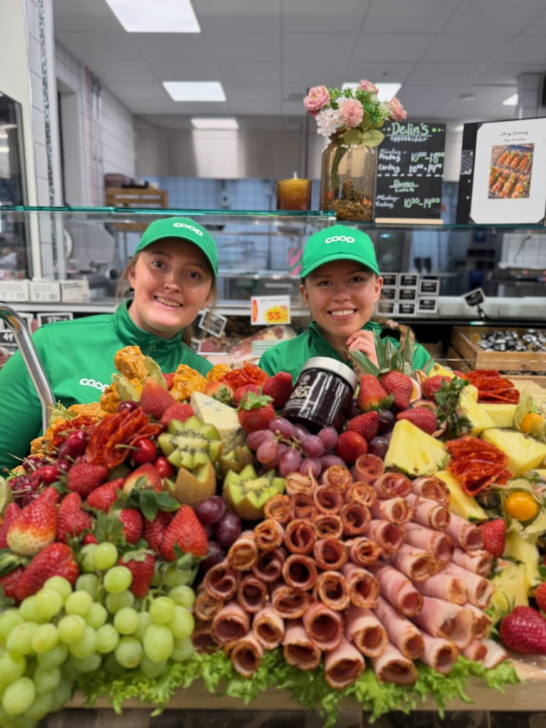 Catering Coop Vemdalen Vemdalen